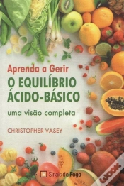 Capa do artigo Aprenda a Gerir o Equilíbrio Ácido-Básico