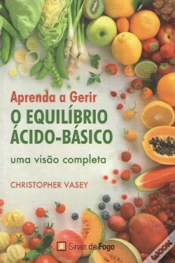 Capa do artigo Aprenda a Gerir o Equilíbrio Ácido-Básico
