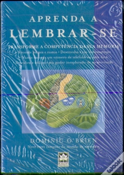 Capa do artigo Aprenda a Lembrar-se