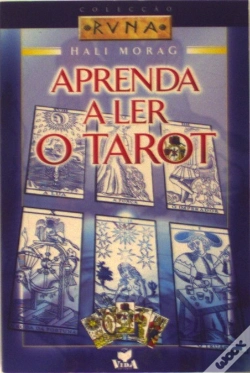 Capa do artigo Aprenda a Ler o Tarot