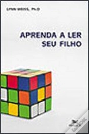 Capa do artigo Aprenda a Ler seu Filho