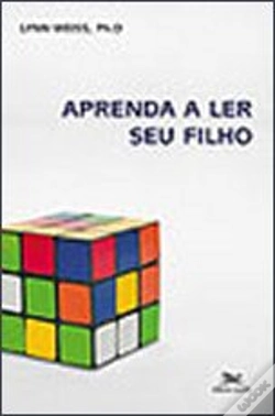 Capa do artigo Aprenda a Ler seu Filho