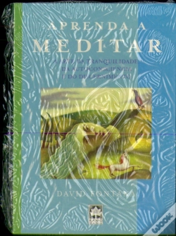 Capa do artigo Aprenda a Meditar