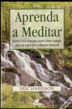 Capa do artigo Aprenda a Meditar