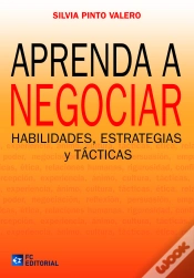 Capa do artigo Aprenda A Negociar