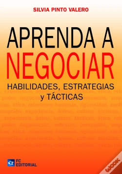 Capa do artigo Aprenda A Negociar