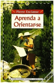 Capa do artigo Aprenda a Orientar-se