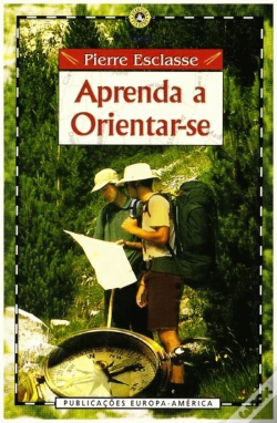 Capa do artigo Aprenda a Orientar-se