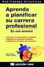 Aprenda A Planificar Su Carrera Profesional - Preview