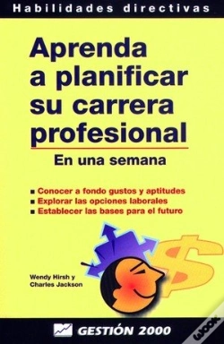 Capa do artigo Aprenda A Planificar Su Carrera Profesional