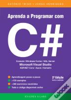 Aprenda a Programar com C#