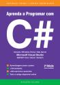 Aprenda a Programar com C# - Preview