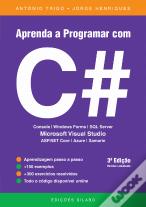 Aprenda a Programar com C#