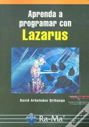 Capa do artigo Aprenda A Programar Con Lazarus