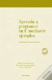 Capa do artigo Aprenda A Programar En C Mediante Ejemplos