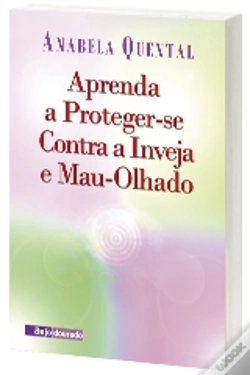 Capa do artigo Aprenda a Proteger-se contra a Inveja e Mau-Olhado