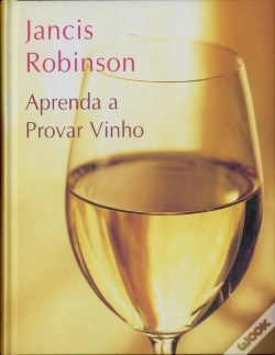 Capa do artigo Aprenda a Provar Vinho