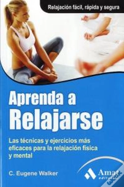 Capa do artigo Aprenda A Relajarse