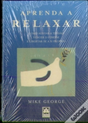 Capa do artigo Aprenda a Relaxar