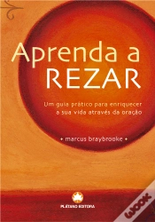 Capa do artigo Aprenda a Rezar