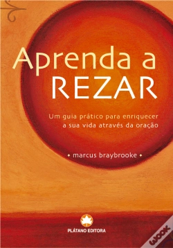 Capa do artigo Aprenda a Rezar