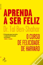 Capa do artigo Aprenda a Ser Feliz