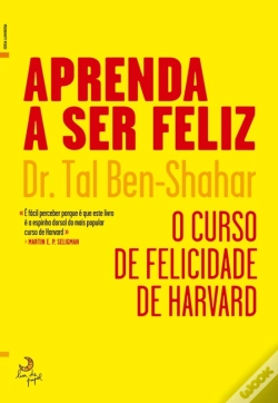 Capa do artigo Aprenda A Ser Feliz