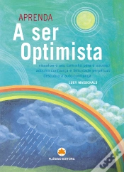 Capa do artigo Aprenda a Ser Optimista