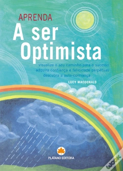 Capa do artigo Aprenda a Ser Optimista