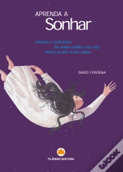 Capa do artigo Aprenda a Sonhar