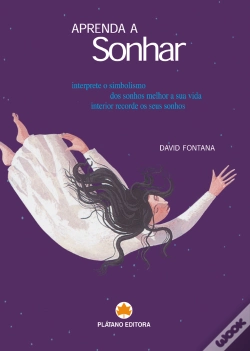 Capa do artigo Aprenda a Sonhar