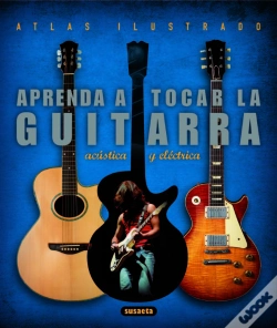 Capa do artigo Aprenda A Tocar La Guitarra