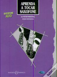 Aprenda a Tocar Saxofone