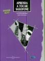 Aprenda a Tocar Saxofone - Preview