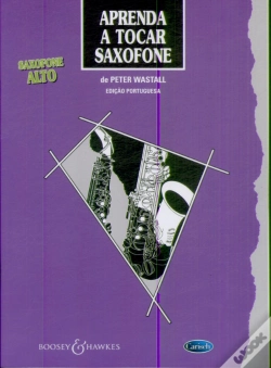 Capa do artigo Aprenda a Tocar Saxofone
