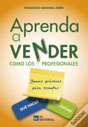 Capa do artigo Aprenda A Vender Como Los Profesionales