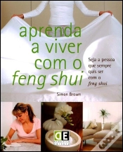 Capa do artigo Aprenda a Viver com o Feng Shui