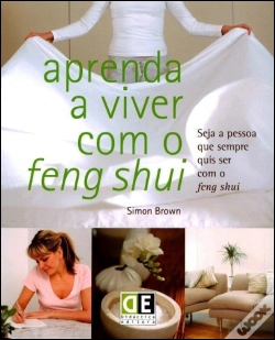 Capa do artigo Aprenda a Viver com o Feng Shui