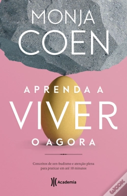 Capa do artigo Aprenda A Viver O Agora