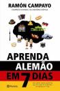 Aprenda Alemão em 7 Dias - Preview