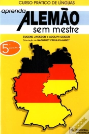 Capa do artigo Aprenda Alemão sem Mestre