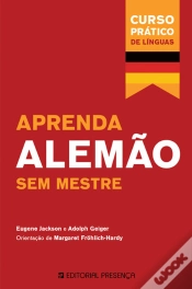 Capa do artigo Aprenda Alemão Sem Mestre