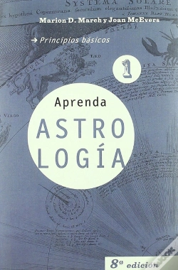 Capa do artigo Aprenda Astrología 1