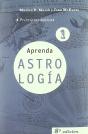 Aprenda Astrología 1 - Preview