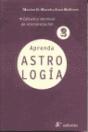 Aprenda Astrología 2. Cálculo - Preview