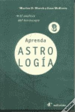 Capa do artigo Aprenda Astrología, 3