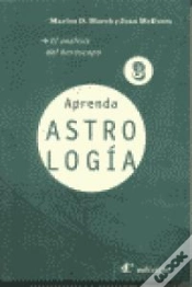 Capa do artigo Aprenda Astrología, 3