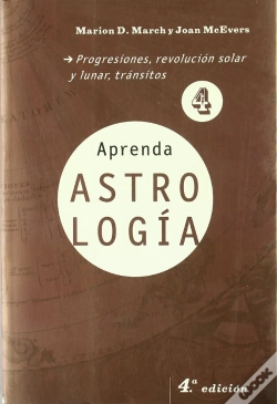 Capa do artigo Aprenda Astrología 4