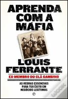 Aprenda com a Máfia