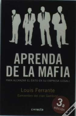 Capa do artigo Aprenda De La Mafia